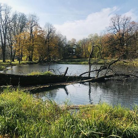 Myszkowska Chata Leki Dukielskie Bagian luar foto