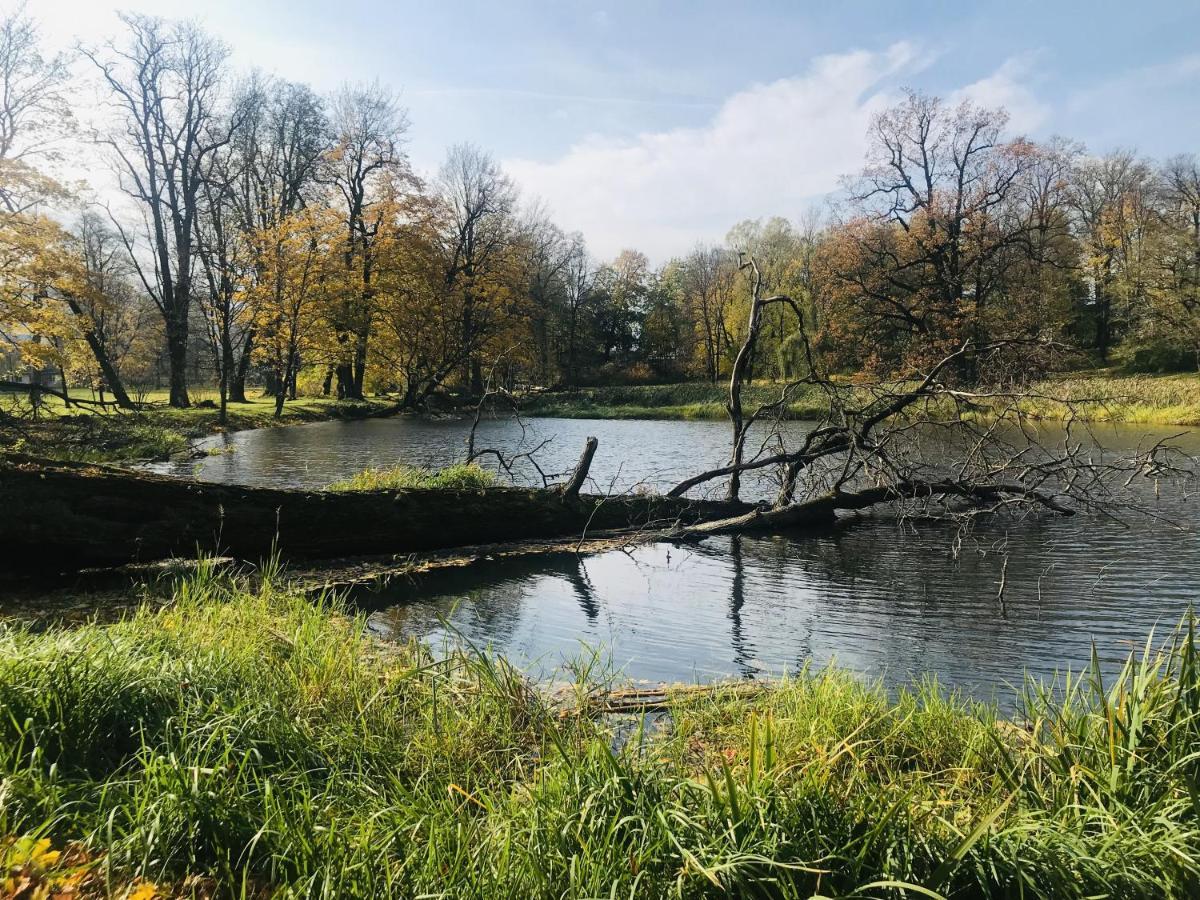 Myszkowska Chata Leki Dukielskie Bagian luar foto